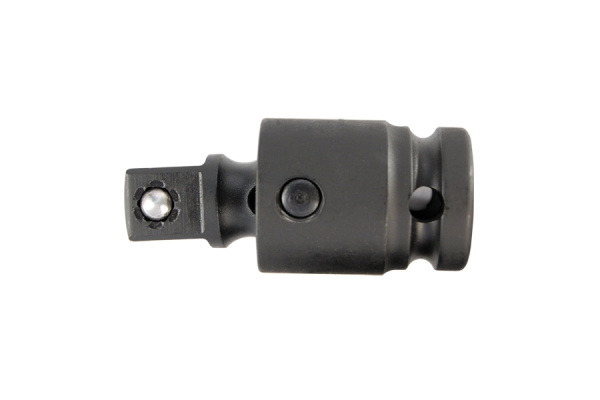 Кардан ударный с шариковым фиксатором 3/8" KING TONY 3796P