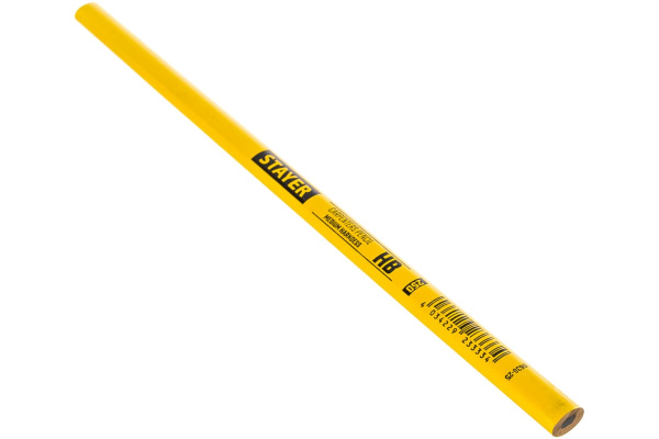 Строительный карандаш Stayer 250 мм 0630-25