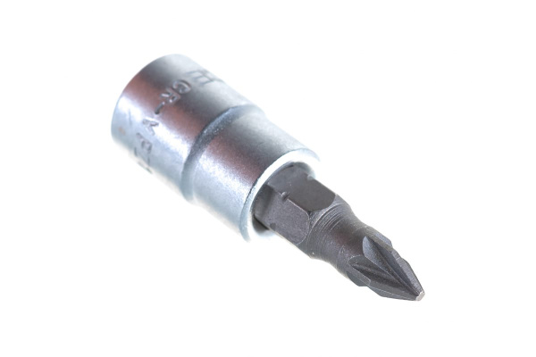 Насадка 1/4" PZ1, 32 мм ROCKFORCE RF-322321