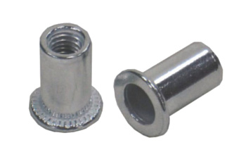 Заклепка для заклепочника JTC-5218N (5 мм; 10 шт.) JTC-5218N-M5