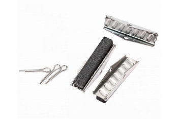 Комплект камней к хону JTC 1422 L=28.5мм 3шт. JTC 1422P