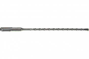 Бур SDS-plus ЗУБР  6х210 мм 29315-210-06