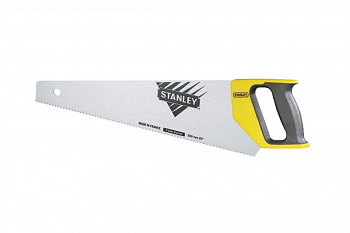 Универсальная ножовка по дереву Stanley 7 Х 500ММ 1-20-010