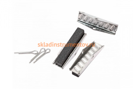 Комплект камней к хону JTC 1422 L=28.5мм 3шт. JTC 1422P