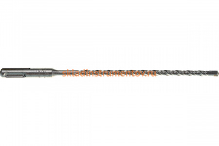 Бур SDS-plus ЗУБР  6х210 мм 29315-210-06
