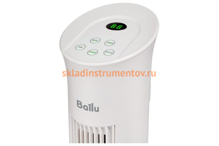 Колонный вентилятор Ballu BFT-110R НС-1298607