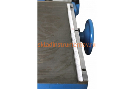 Гильотина MetalMaster MGK-1250 17642