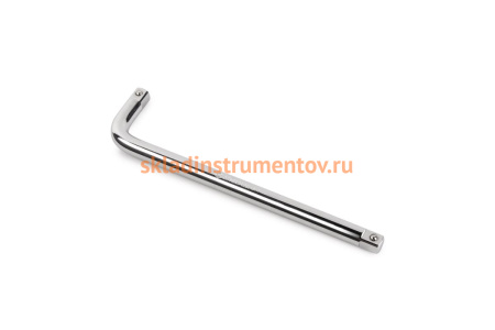 L-образная ручка BOVIDIX 1/2" 5706013