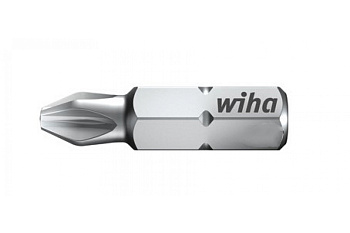 Бита Standard 7012 (PZ4; 32 мм) Wiha 01681