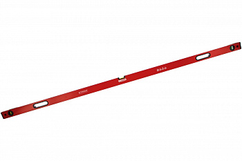 Коробчатый усиленный уровень 200см Зубр УС-5 34585-200