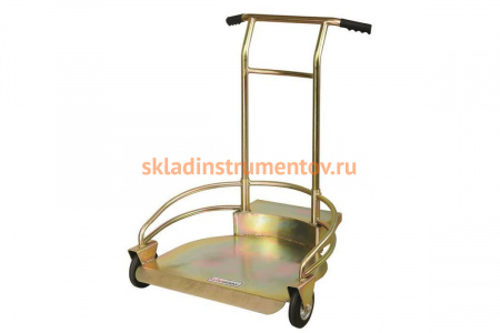 Тележка для бочек LUBEWORKS 19222003