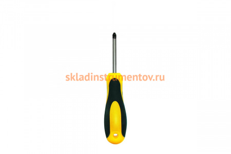 Отвертка PH 2х40мм Biber Эксперт 85543 тов-079473