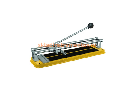 Плиткорез (2-х функциональный) 400мм Biber Стандарт 55153 тов-036116