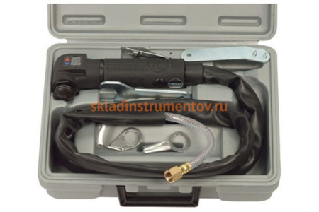 Пневмонож для снятия стекол в наборе RODCRAFT 6606 RE 8951174000