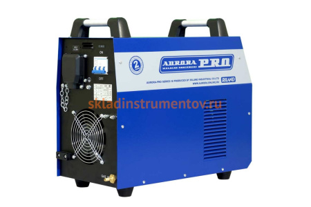 Инвертор плазменной резки Aurora PRO AIRFORCE 80 IGBT 10060 Инвертор плазменной резки Aurora PRO AIRFORCE 80 IGBT 10060
