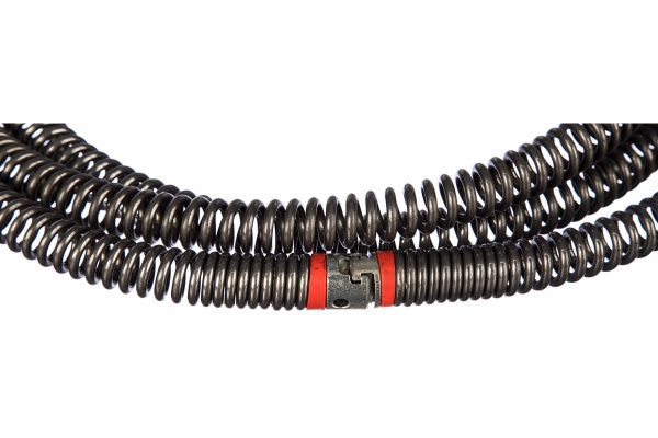 Спираль 16ммх2.3м для машин R550-R750 Rothenberger СТАНДАРТ 72431