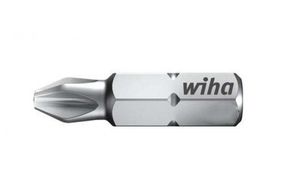 Бита Standard 7012 (PZ3; 25 мм) Wiha 01690