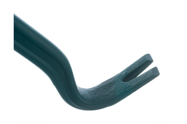 Лом-гвоздодер Kraftool 600 мм, сечение 30х17 мм, кованый, двутавровый, 21900-60