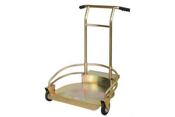 Тележка для бочек LUBEWORKS 19222003 Тележка для бочек LUBEWORKS 19222003