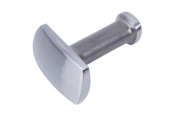 Литая поддержка (наковальня) №5 печать МАСТАК 115-10005