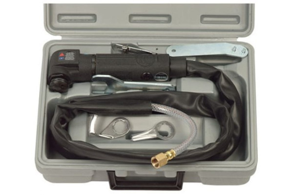 Пневмонож для снятия стекол в наборе RODCRAFT 6606 RE 8951174000