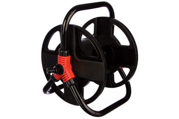 Катушка для садового шланга малая, без колес Quattro Elementi 641-992