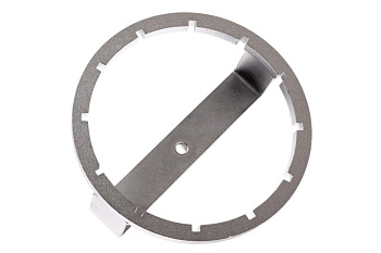 Ключ для крышки топливного насоса VOLVO JTC 4025