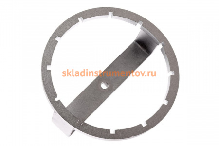 Ключ для крышки топливного насоса VOLVO JTC 4025