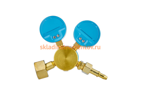 Редуктор кислородный БКО-50-12,5 ПТК 00000033557