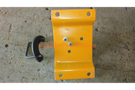 Инструменты для гибки завитков Blacksmith M3-V9