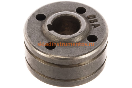 Ролик направляющий для проволоки (0.8-1.0 мм) BlueWeld 742090