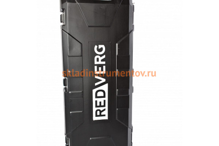 Электромолоток REDVERG RD-DH1850 6628287 Электромолоток REDVERG RD-DH1850 6628287