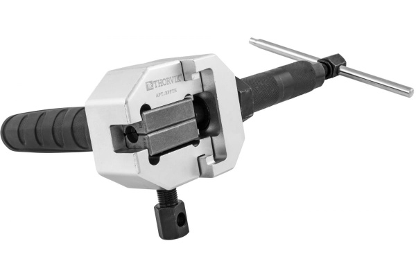 Набор для развальцовки трубок Thorvik 4.75-6 мм, с гидравлическим приводом, 16 предметов 53247