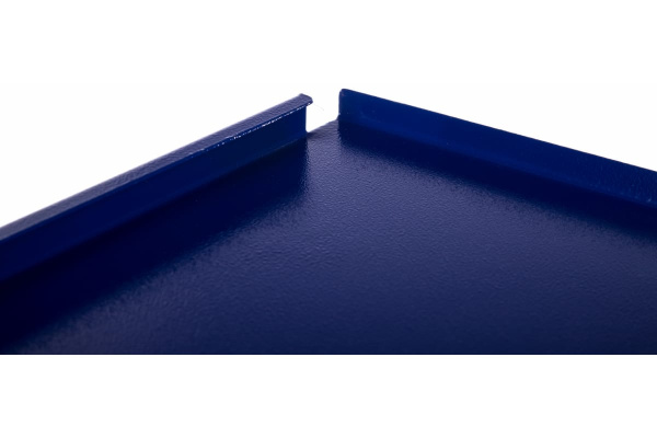 Полка плоская (600х900 мм) для установки на ТЯ 2 RUSKLAD ПП 2