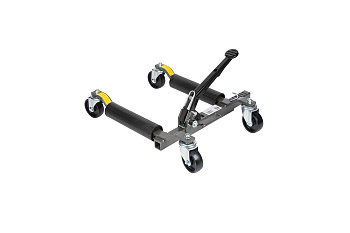 Механическая колесная тележка для авто WIEDERKRAFT WDK-80325M