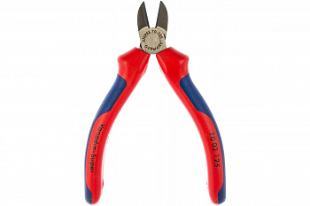 Бокорезы KNIPEX KN-7002125