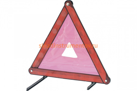 Знак аварийной остановки STELS Россия 54914