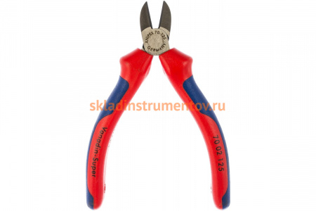 Бокорезы KNIPEX KN-7002125
