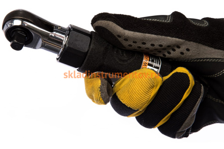 Пневмотрещотка 3/8" RODCRAFT 3005 8951078042