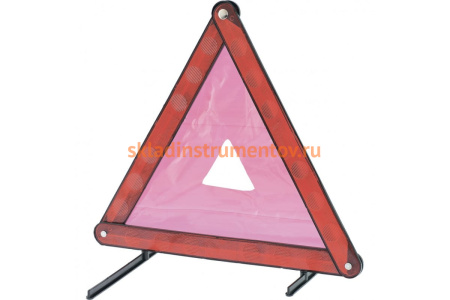 Знак аварийной остановки STELS Россия 54914