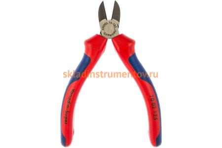Бокорезы KNIPEX KN-7002125