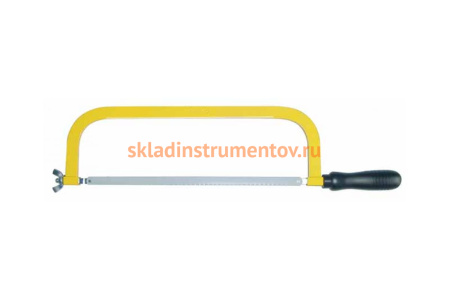 Ножовка по металлу Stanley 1-15-123