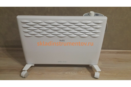 Электрический конвектор Ballu Ettore BEC/ETMR-500