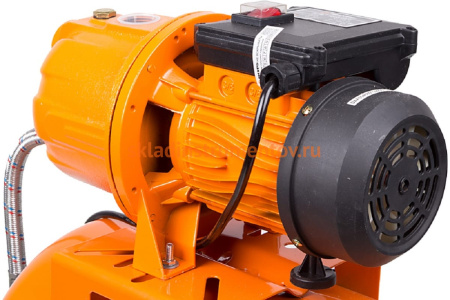 Насосная станция Вихрь АСВ-1200/24Ч 68/1/9