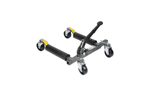 Механическая колесная тележка для авто WIEDERKRAFT WDK-80325M