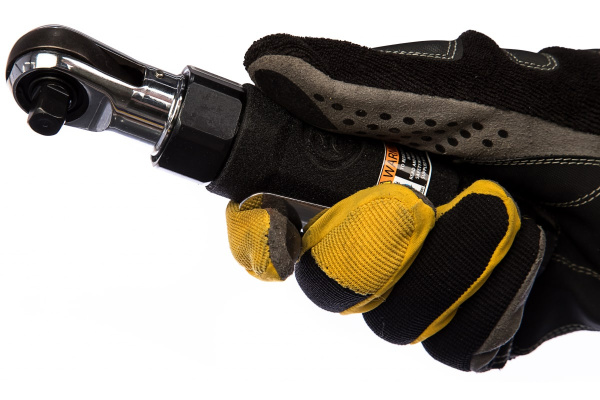 Пневмотрещотка 3/8" RODCRAFT 3005 8951078042