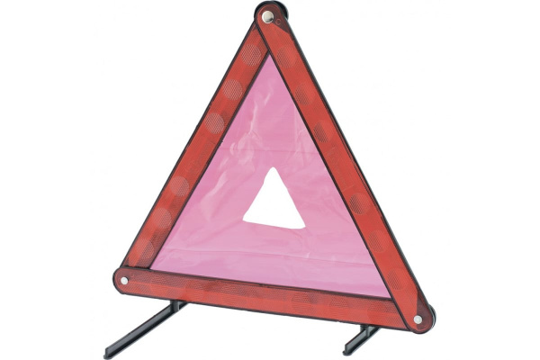 Знак аварийной остановки STELS Россия 54914