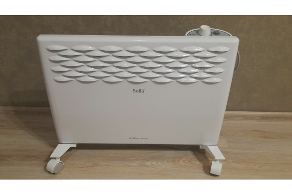 Электрический конвектор Ballu Ettore BEC/ETMR-500