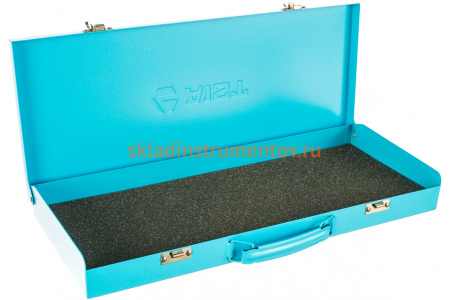 Кейс для инструмента, металлический AIST K407025 00-00009350