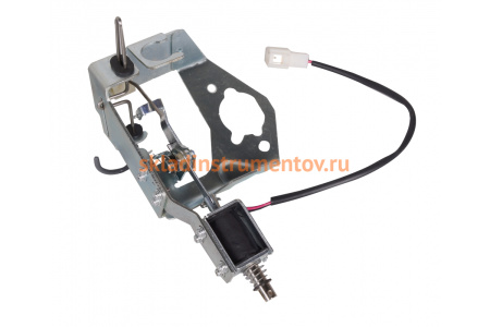 Автоматический ввод резерва (АВР) для бензогенераторов DY5000LX/DY6500LX Huter